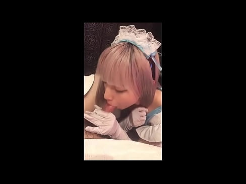 ❤️ Japanese Idol [mayuka], chipfeko chemusikana wechiFrench, chikamu 1, blowjob uye zunza ne lotion Hard porn ️❤