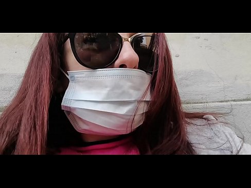 ❤️ Nicoletta anotsiva muvakidzani wake uye pees mugaraji rake (Special Covid19 Italian Quarantine) Hard porn ️❤