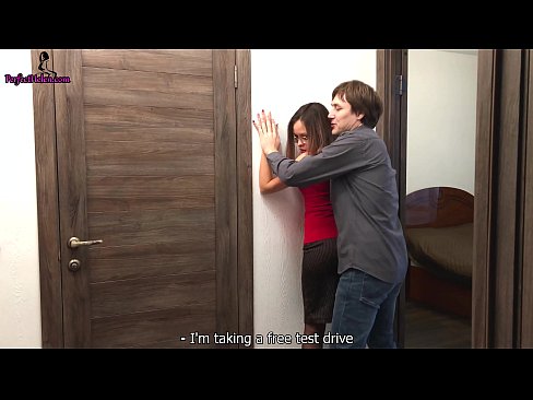 ❤️ Sexy Realtor Sensually Jerks Beche Yake uye Mafucks Paaitengesa Imba Yake - Krempai Hard porn ️❤