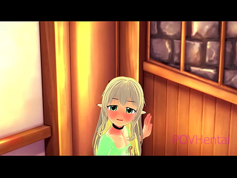 ❤️ (Musungo) Elvish maid anokubatsira kugeza kumeso. Hard porn ️❤