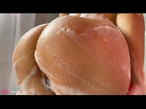 ❤️ Brunette Anoita bonyora neVibrator kune Yakanyanya Orgasm muShower Hard porn ️❤
