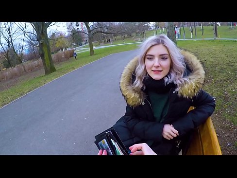 ❤️ Inomedza kupisa kwemutorwa mari - blowjob mupaki naEva Elfie Hard porn ️❤